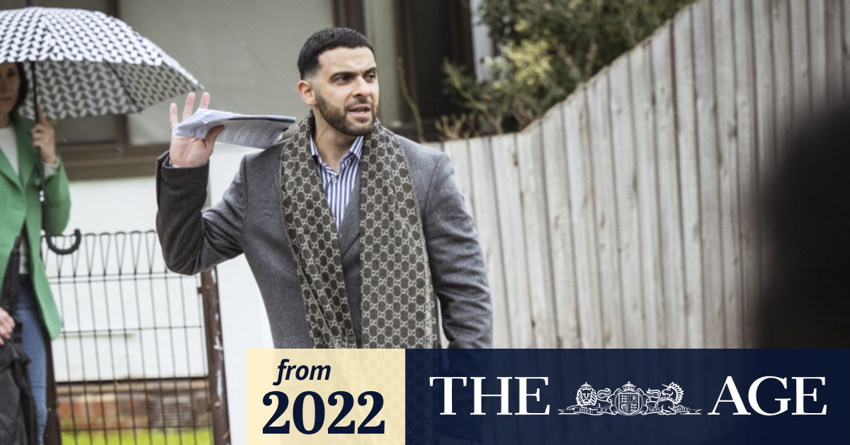 Melbourne auctions Maidstone house passes in, sells after for 1.276